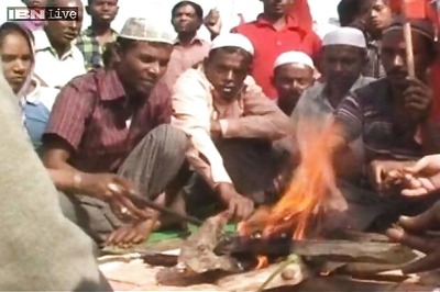 Hindu group reconverts 10 people, says won't stop untill Christians and Muslims stop conversion