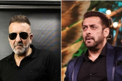 Salman Khan Jokes About Him and Sanjay Dutt 'Getting Maximum Lifelines'