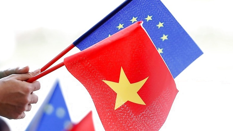 'Covid-19 Gave Hard Lesson about Dependence on China': Vietnam Ratifies Trade Deal with EU