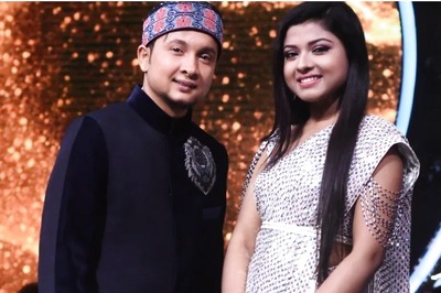 Indian Idol 12 Fame Pawandeep Rajan, Arunita Kanjilal Could Not Attend Sayli Kamble's Wedding, This is Why
