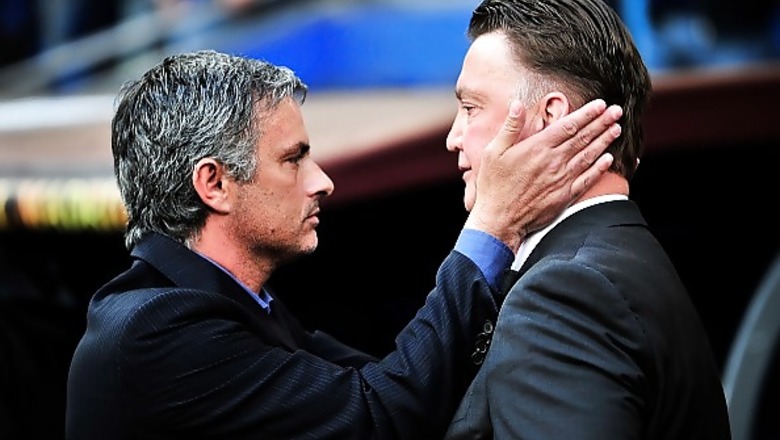 Jose Mourinho and Manchester United: A Match Made in Heaven?