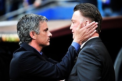 Jose Mourinho and Manchester United: A Match Made in Heaven?