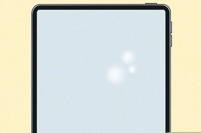 iPad Air White Spots: What Causes Them and What You Can Do About It