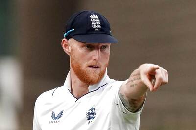 'I Was Very Surprised': England Captain Ben Stokes Praises 'Really Good' Ranchi Pitch