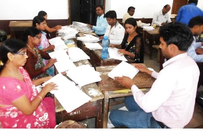 UP Board Examination Evaluation To Begin On March 18; All You Need To Know