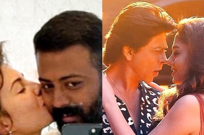 Shah Rukh Khan's Jawan Song Chaleya Gets Mention In Conman Sukesh's New Letter To Jacqueline