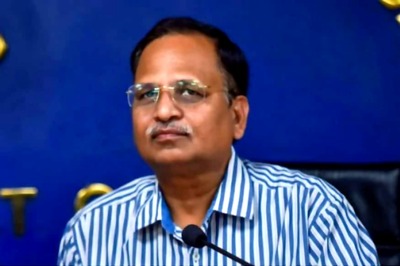 Delhi Health Minister Satyendar Jain's Condition Improves, Likely to be Shifted to General Ward