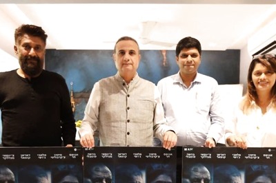 Vivek Agnihotri’s Kashmir Files to Release in Israel; Counsel General Unveils New Poster of the Film