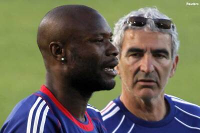 Tottenham sign French international Gallas