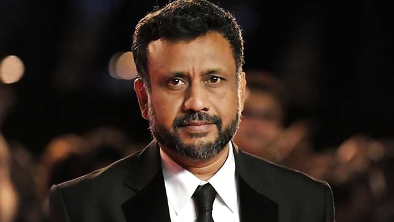 I would love to work with Shah Rukh Khan again: Anubhav Sinha