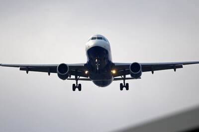 Republic Day: Airspace Curbs in National Capital for 8 Days This Month