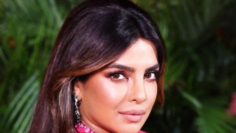 ‘I Wasn't Me Anymore’: When Priyanka Chopra Opened Up About Her Nose Surgery