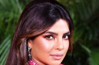 ‘I Wasn't Me Anymore’: When Priyanka Chopra Opened Up About Her Nose Surgery