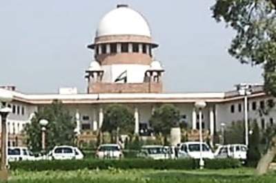Supreme Court refuses to lift ban on Deendar Anjuman