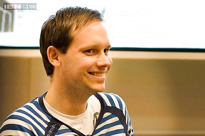 Pirate Bay co-founder Peter Sunde arrested after two years on the run