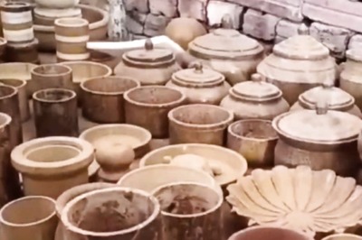 All About Rajasthan's Habur Stone That Turns Milk Into Curd Without Fermentation