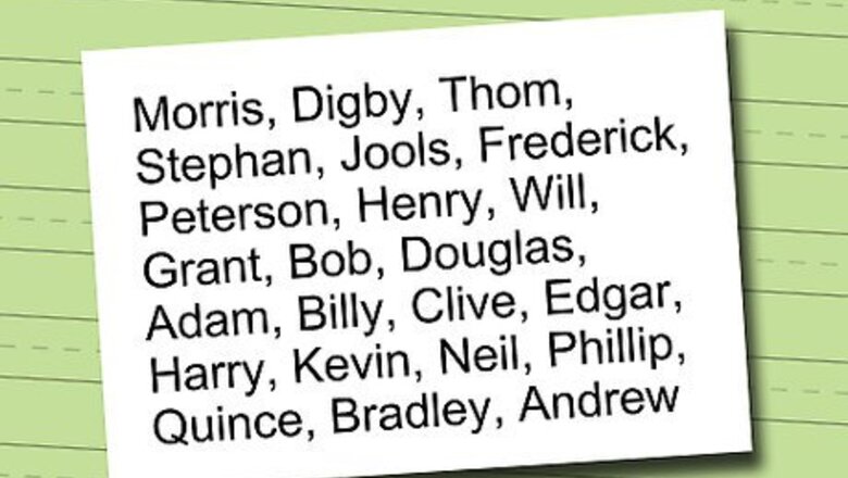 How to Write a School Novel for Teens