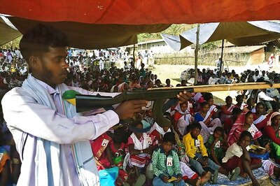 News18.com Daybreak | Pathhargarhi, India's War Within and Other Stories You May Have Missed