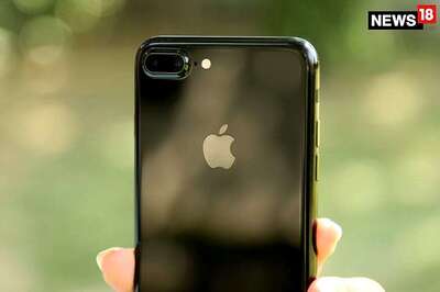 iPhone Sales in India up by 50 percent; Reliance Jio to Boost Experience: CEO Tim Cook