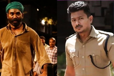 Bharathi Kannama to Nenjuku Needhi: 5 Tamil Movies Based on Social Justice