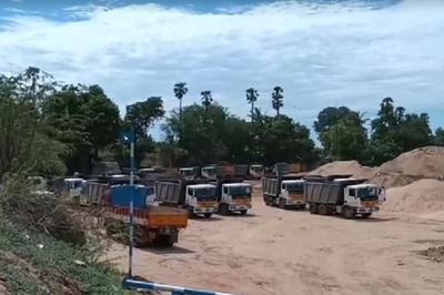 Enforcement Directorate Raids 40 Locations in Tamil Nadu Related to Sand Mafia