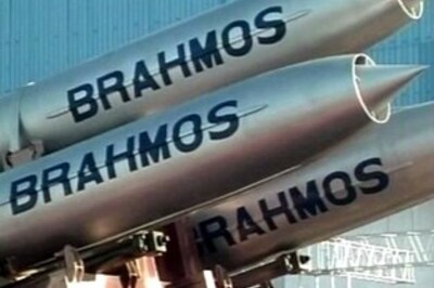 IAF to arm Su-30 fighter jets with BrahMos missiles
