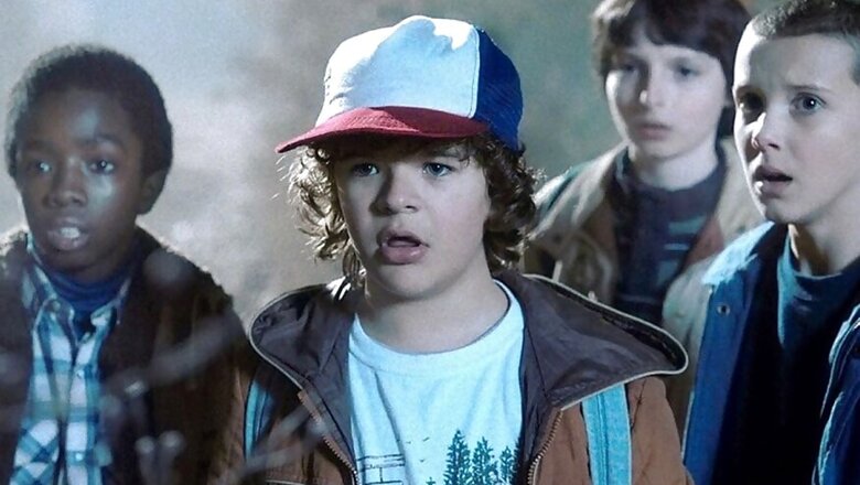 Stranger Things 3 Commences Production, Teases Glimpses in New Netflix Video