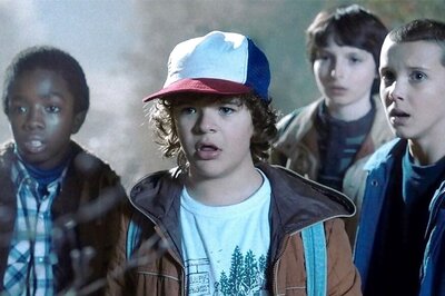 Stranger Things 3 Commences Production, Teases Glimpses in New Netflix Video