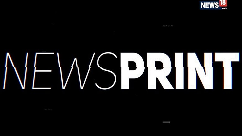 NewsPrint: Disappointing Budget 2018 for the Common Man and More...