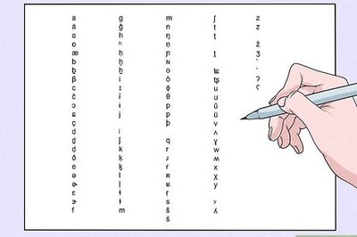 How to Learn the International Phonetic Alphabet (IPA)