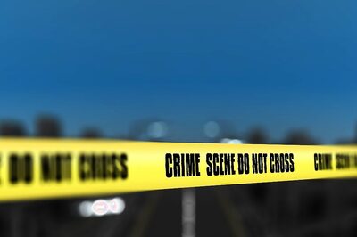 UP Govt Official Looted on Board Shatabdi Express in Delhi