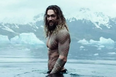 Coronavirus Scare: Jason Momoa’s Meme is Urging People to Wash Hands