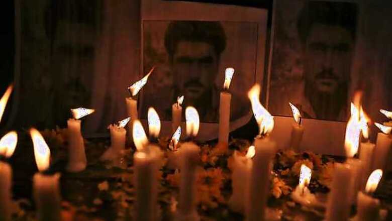 Pak govt killed Sarabjit, alleges his former jail inmate