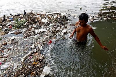 In Bid to Save Key River from Pollution, Bangladesh HC Orders Factories to Shut Down