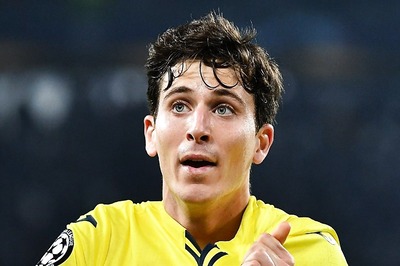 Manchester United May Have to Battle Manchester City for Signing Pau Torres