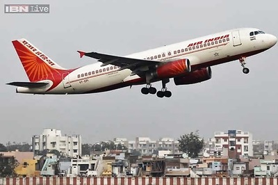 Improve facilities for air travellers: DGCA