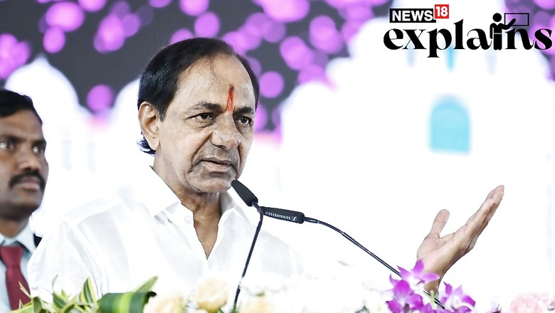 Telangana Election Date 2023: Assembly Polls Full Schedule, Key Seats, Major Issues & Result Date