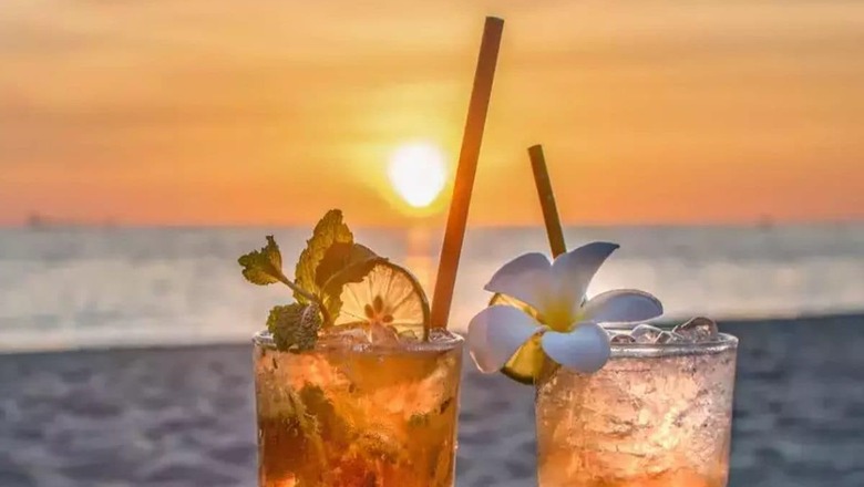 Ultimate List of New Goa Restaurants You Must Try