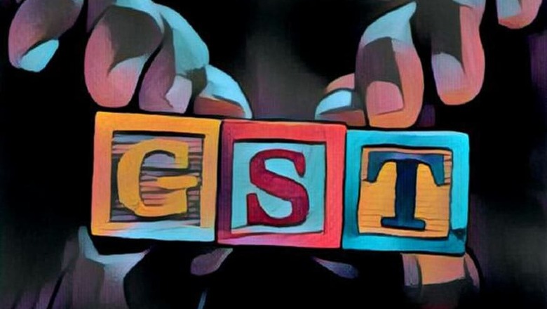 GST Law to Have Anti-profiteering Clause, Rate Capped at 28%