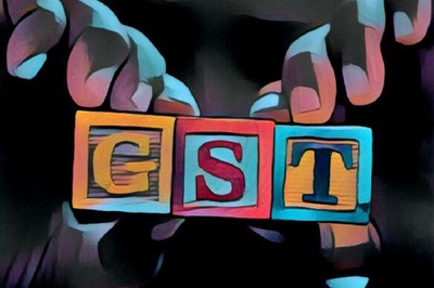 GST Law to Have Anti-profiteering Clause, Rate Capped at 28%