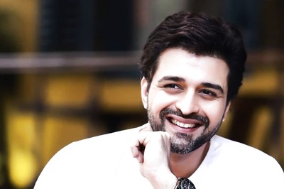 Who Is Sachin Shroff Aka New Taarak Mehta? Here's Everything You Need To Know