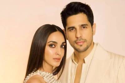 Kiara Advani Calls Hubby Sidharth Malhotra’s Series ‘Indian Police Force’ Fire, Cheers For Him; See Post