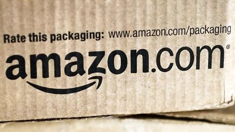 Amazon could soon pay travellers to deliver packages en route their destinations: Report