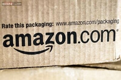 Amazon could soon pay travellers to deliver packages en route their destinations: Report