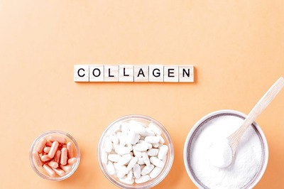 Skincare Alert: Are Collagen Supplements Safe To Use? Read More Here