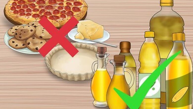 How to Add Healthy Fat to Your Diet
