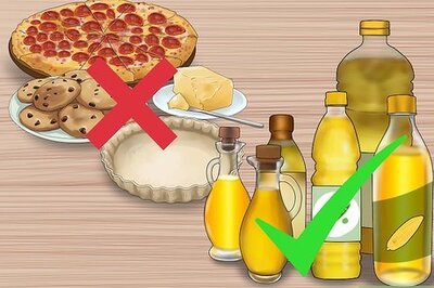 How to Add Healthy Fat to Your Diet