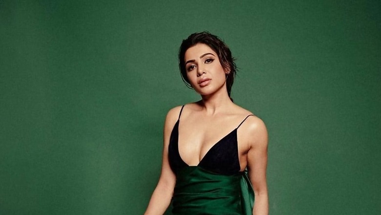 The Liver Doc Takes a Dig at Samantha Ruth Prabhu Amid Alternative Medicine Row: 'We Are Like This...'