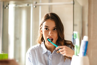 Avoid These Food Items to Prevent Bad Breath, and Some Tips for Oral Care