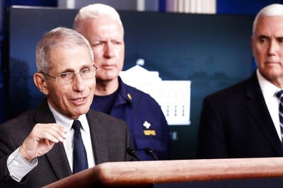 Book Review | ‘On Call’: Anthony Fauci’s Story of Truth, Courage, and Scientific Leadership
